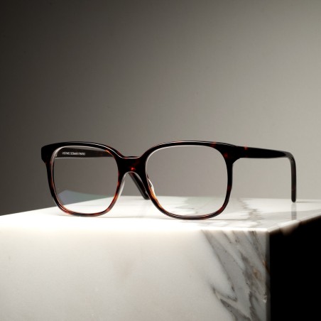 0158 - Lunettes en acétate fabriquées à la main en France