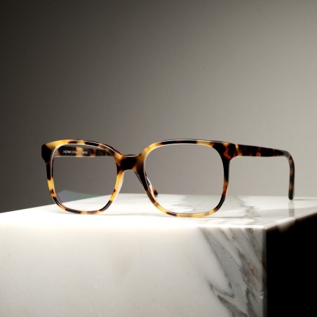 0158 - Lunettes en acétate fabriquées à la main en France