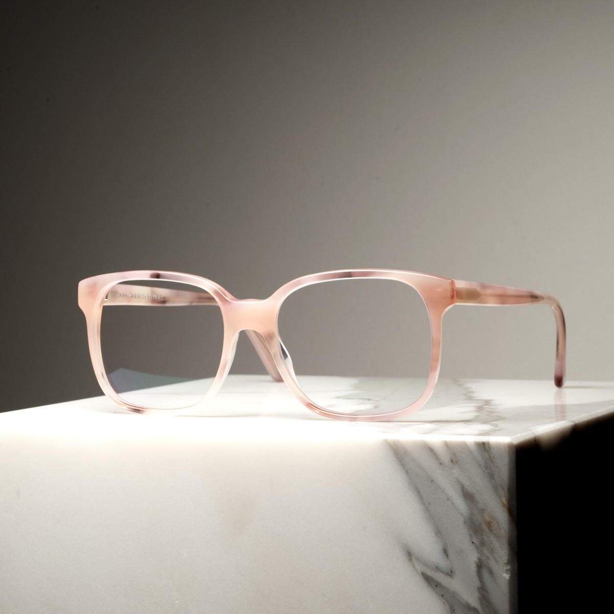 0158 - Lunettes en acétate fabriquées à la main en France