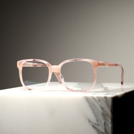 0158 - Lunettes en acétate fabriquées à la main en France