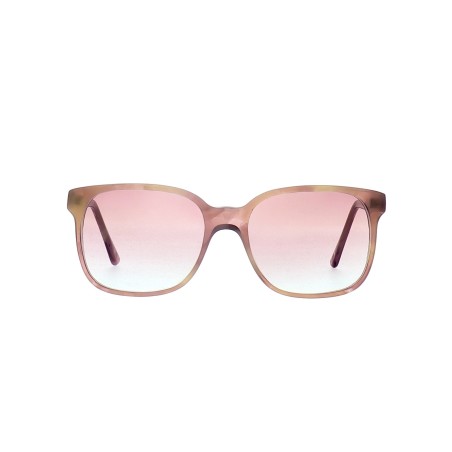 0158 SOLAIRE - Lunettes en acétate fabriquées à la main en France