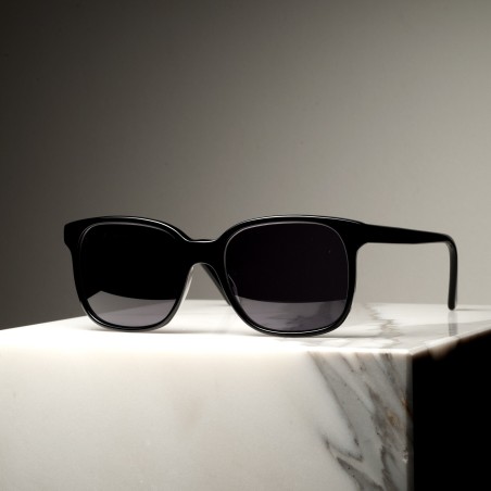 0158 SUNGLASSES - Glasses in acetate handmade in France