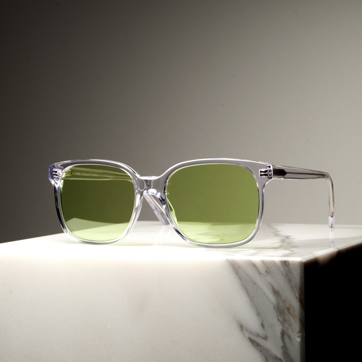 0158 SUNGLASSES - Glasses in acetate handmade in France