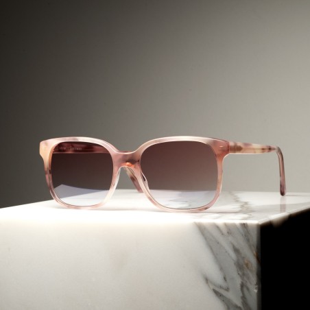 0158 SUNGLASSES - Glasses in acetate handmade in France