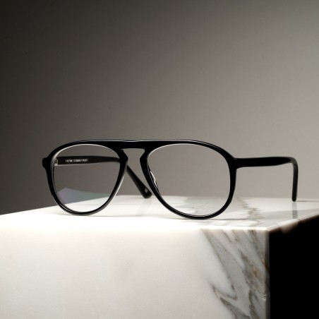 0159 - Lunettes en acétate fabriquées à la main en France