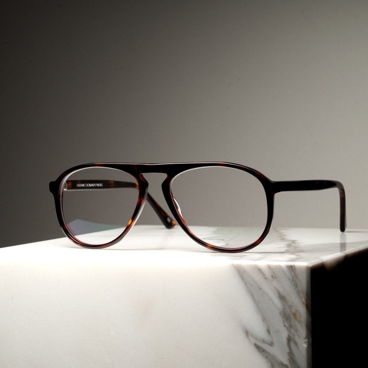 0159 - Lunettes en acétate fabriquées à la main en France