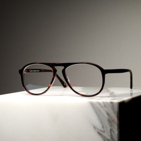 0159 - Lunettes en acétate fabriquées à la main en France