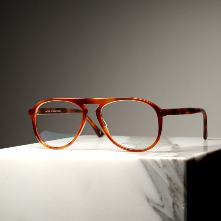 0159 - Lunettes en acétate fabriquées à la main en France