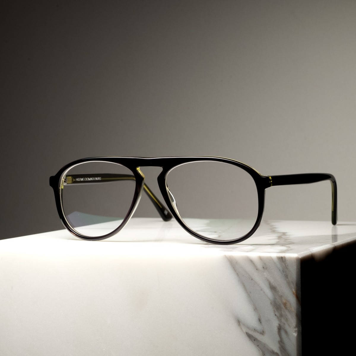 0159 - Lunettes en acétate fabriquées à la main en France