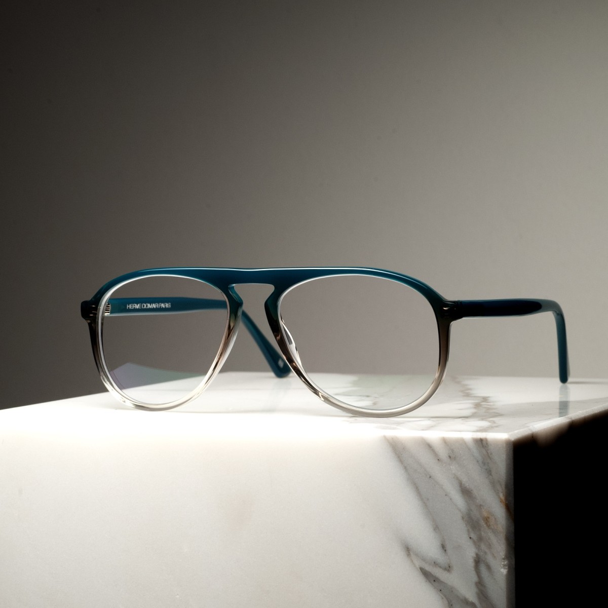 0159 - Lunettes en acétate fabriquées à la main en France