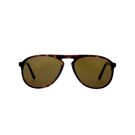 0159 SOLAIRE - Lunettes en acétate fabriquées à la main en France