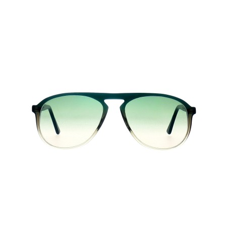 0159 SUNGLASSES - Glasses in acetate handmade in France