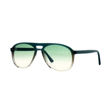 0159 SUNGLASSES - Glasses in acetate handmade in France