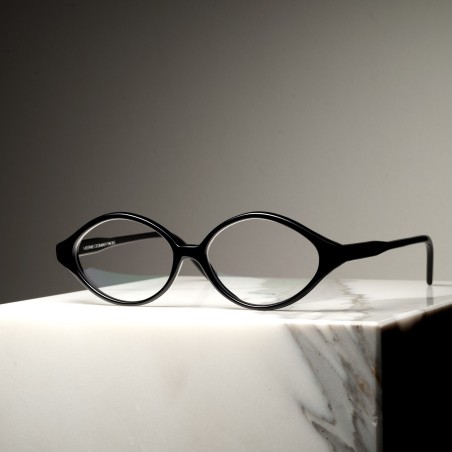 0160 - Lunettes en acétate fabriquées à la main en France