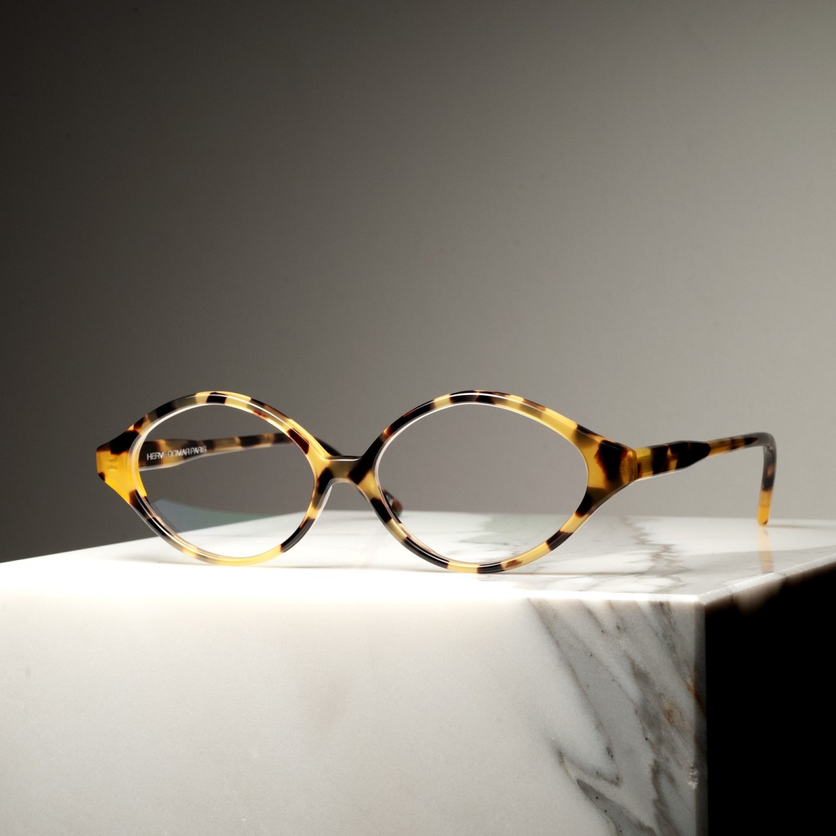 0160 - Lunettes en acétate fabriquées à la main en France