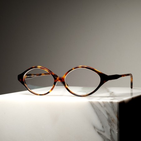 0160 - Lunettes en acétate fabriquées à la main en France