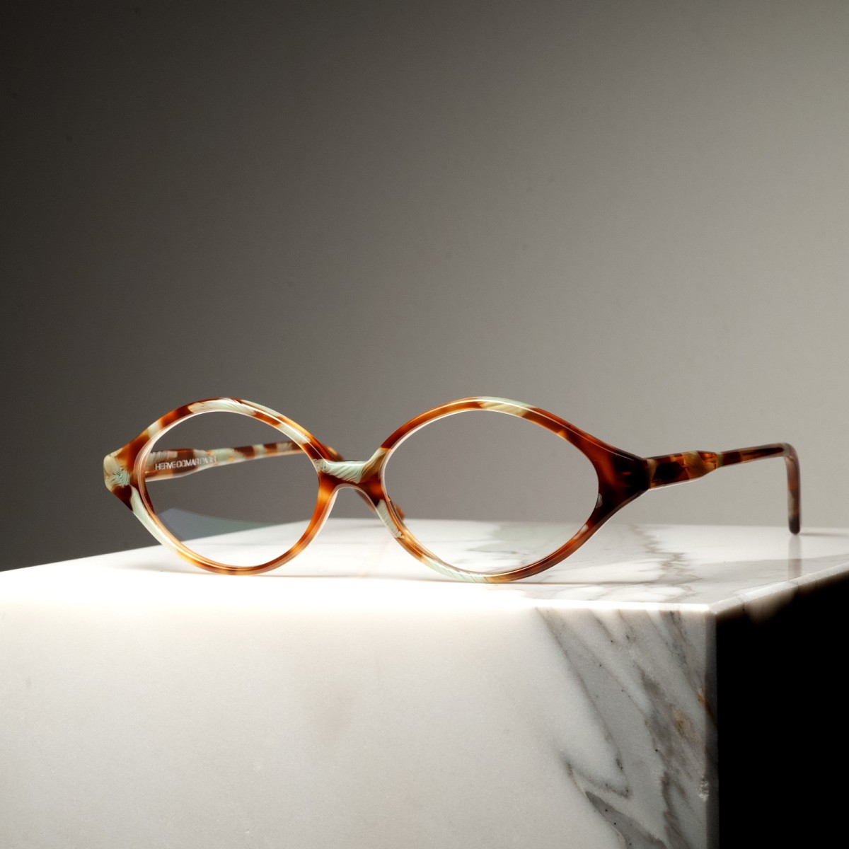 0160 - Lunettes en acétate fabriquées à la main en France