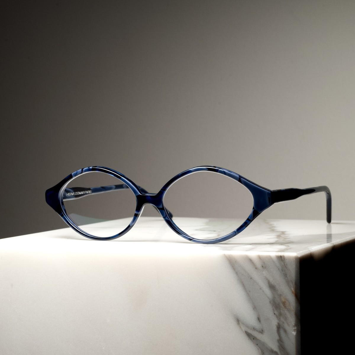 0160 - Lunettes en acétate fabriquées à la main en France