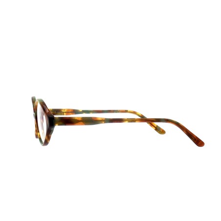 0160 - Lunettes en acétate fabriquées à la main en France