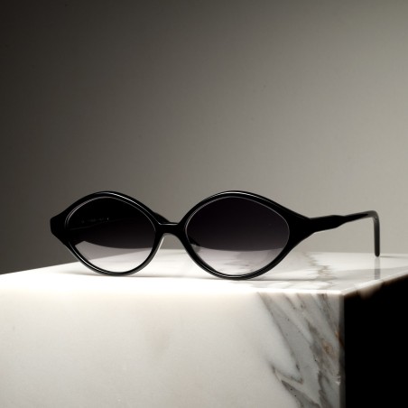 0160 SUNGLASSES - Glasses in acetate handmade in France