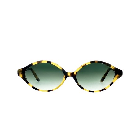 0160 SOLAIRE - Lunettes en acétate fabriquées à la main en France