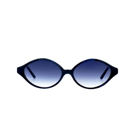 0160 SOLAIRE - Lunettes en acétate fabriquées à la main en France