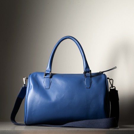 BB - Sac en cuir fabriqué à la main en Italie