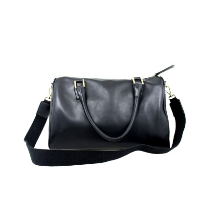 BB - Sac en cuir fabriqué à la main en Italie