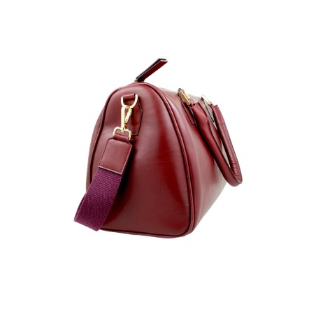 BB - Sac en cuir fabriqué à la main en Italie