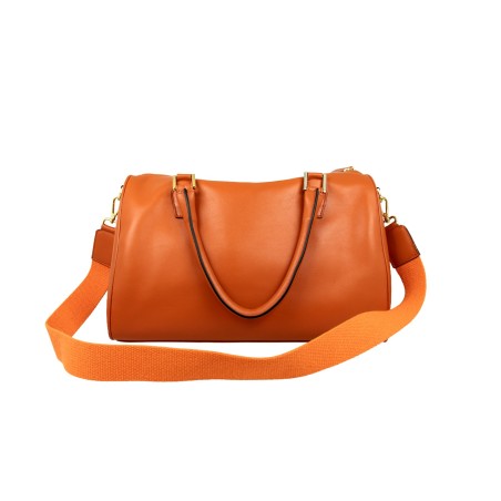 BB - Sac en cuir fabriqué à la main en Italie