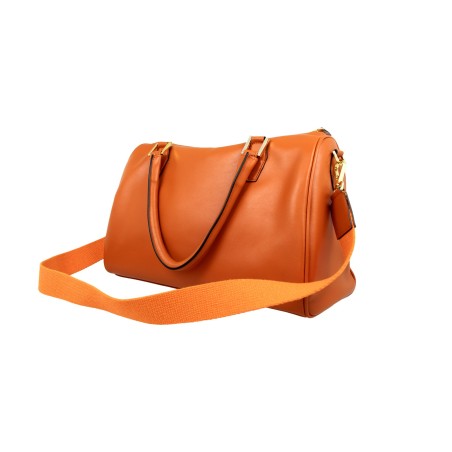 BB - Sac en cuir fabriqué à la main en Italie