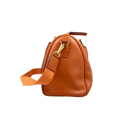 BB - Sac en cuir fabriqué à la main en Italie