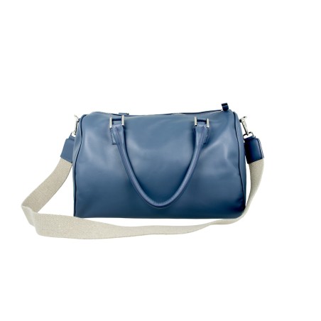 BB - Sac en cuir fabriqué à la main en Italie