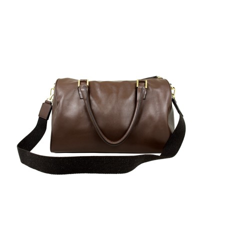 BB - Sac en cuir fabriqué à la main en Italie