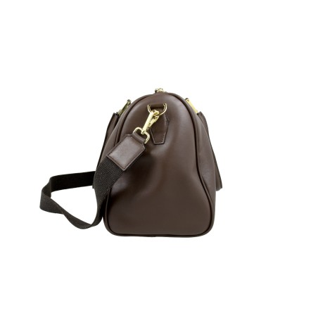 BB - Sac en cuir fabriqué à la main en Italie