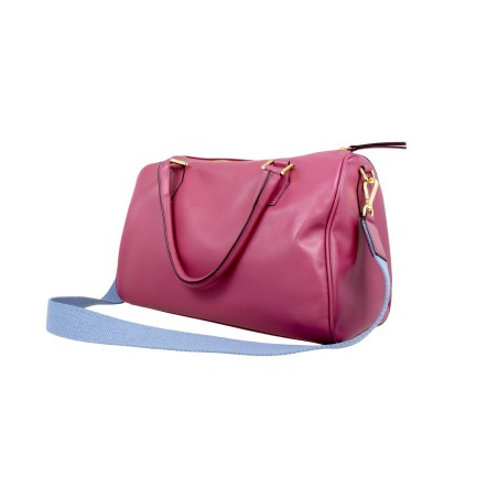 BB - Sac en cuir fabriqué à la main en Italie