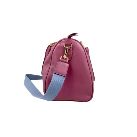 BB - Sac en cuir fabriqué à la main en Italie