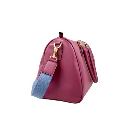 BB - Sac en cuir fabriqué à la main en Italie