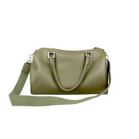 BB - Sac en cuir fabriqué à la main en Italie