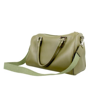 BB - Sac en cuir fabriqué à la main en Italie