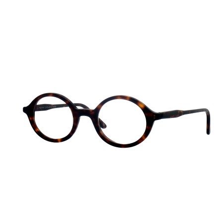 0161 - Glasses in acetate handmade in France
