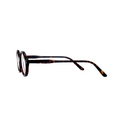 0161 - Glasses in acetate handmade in France