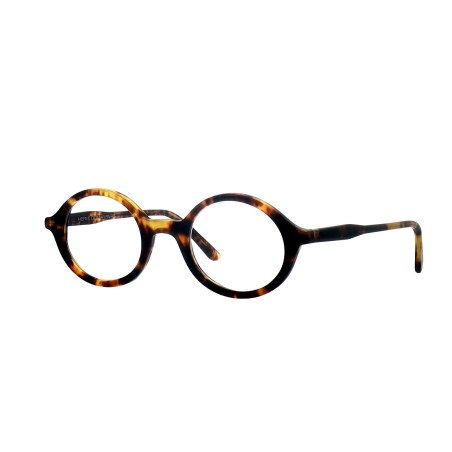 0161 - Glasses in acetate handmade in France