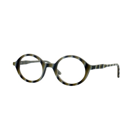 0161 - Glasses in acetate handmade in France