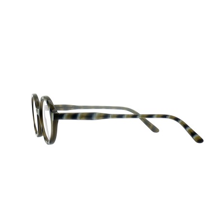 0161 - Glasses in acetate handmade in France