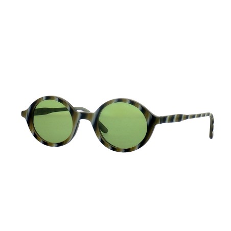 0161 SUNGLASSES - Glasses in acetate handmade in France
