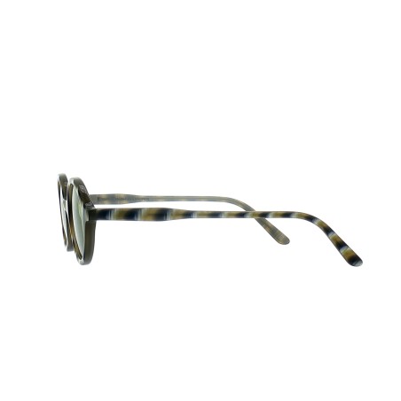 0161 SUNGLASSES - Glasses in acetate handmade in France