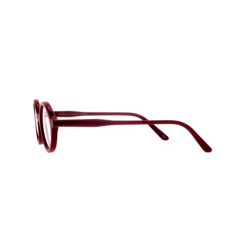 0161 - Glasses in acetate handmade in France