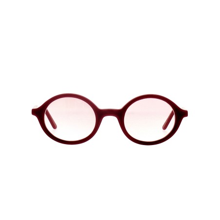 0161 SUNGLASSES - Glasses in acetate handmade in France