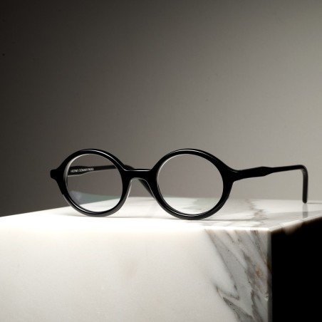 0161 - Glasses in acetate handmade in France